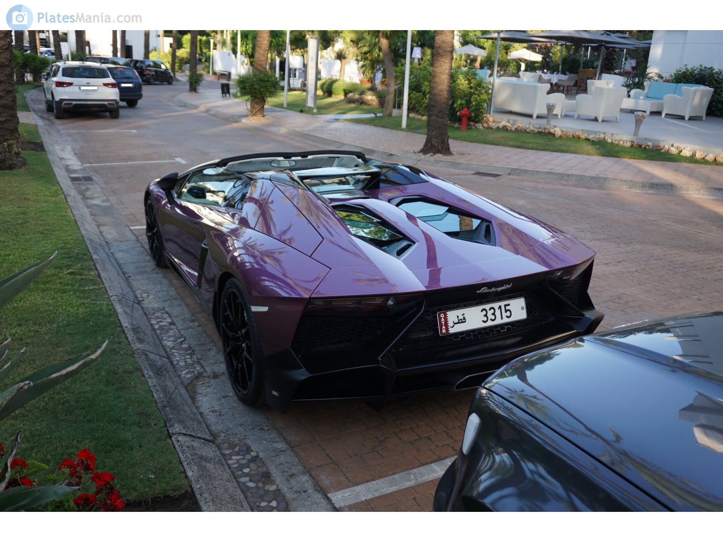 3315, Lamborghini Aventador LP720-4 50º Anniversario, 2013
