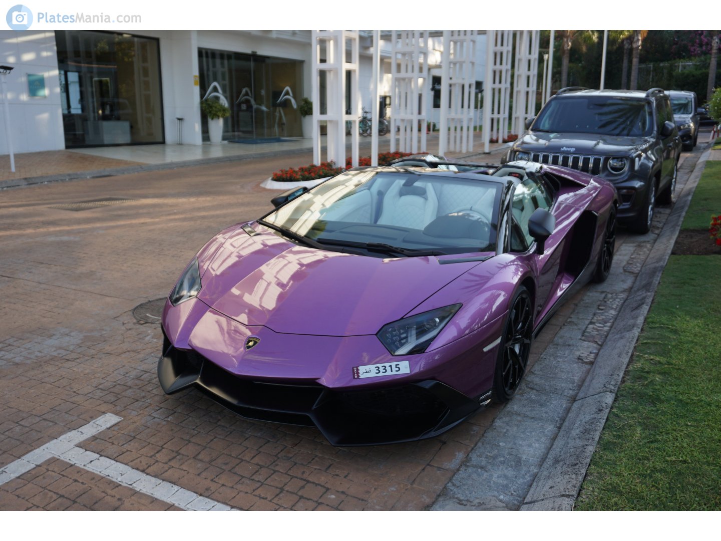 3315, Lamborghini Aventador LP720-4 50º Anniversario, 2013