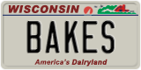 Wisconsin, Vanity Plates