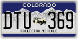 Colorado, ABC-123