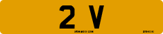 License plate of the United Kingdom, 1932 year system