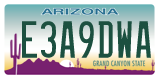 Arizona, XXX1XXX