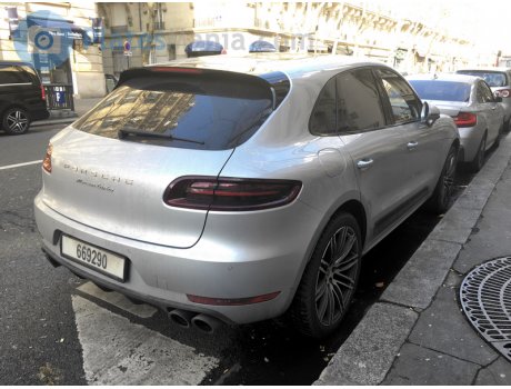669290, Porsche Macan