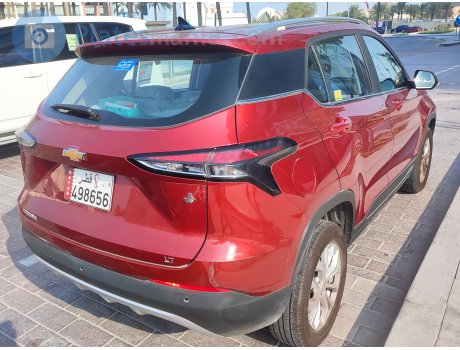 498656, Chevrolet Groove