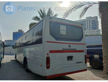 307213, Ashok Leyland Falcon