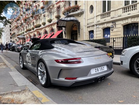 28192, Porsche 911