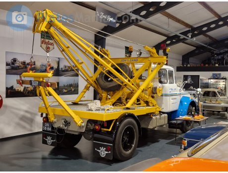 DN-38-84, DAF T-Series