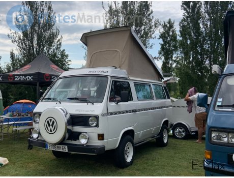 2788 RH 65, Westfalia Syncro