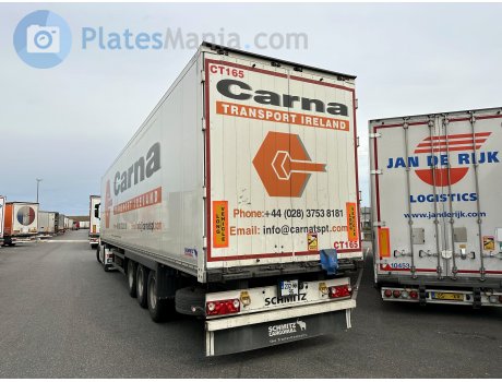 232-MN-95, Schmitz SKO