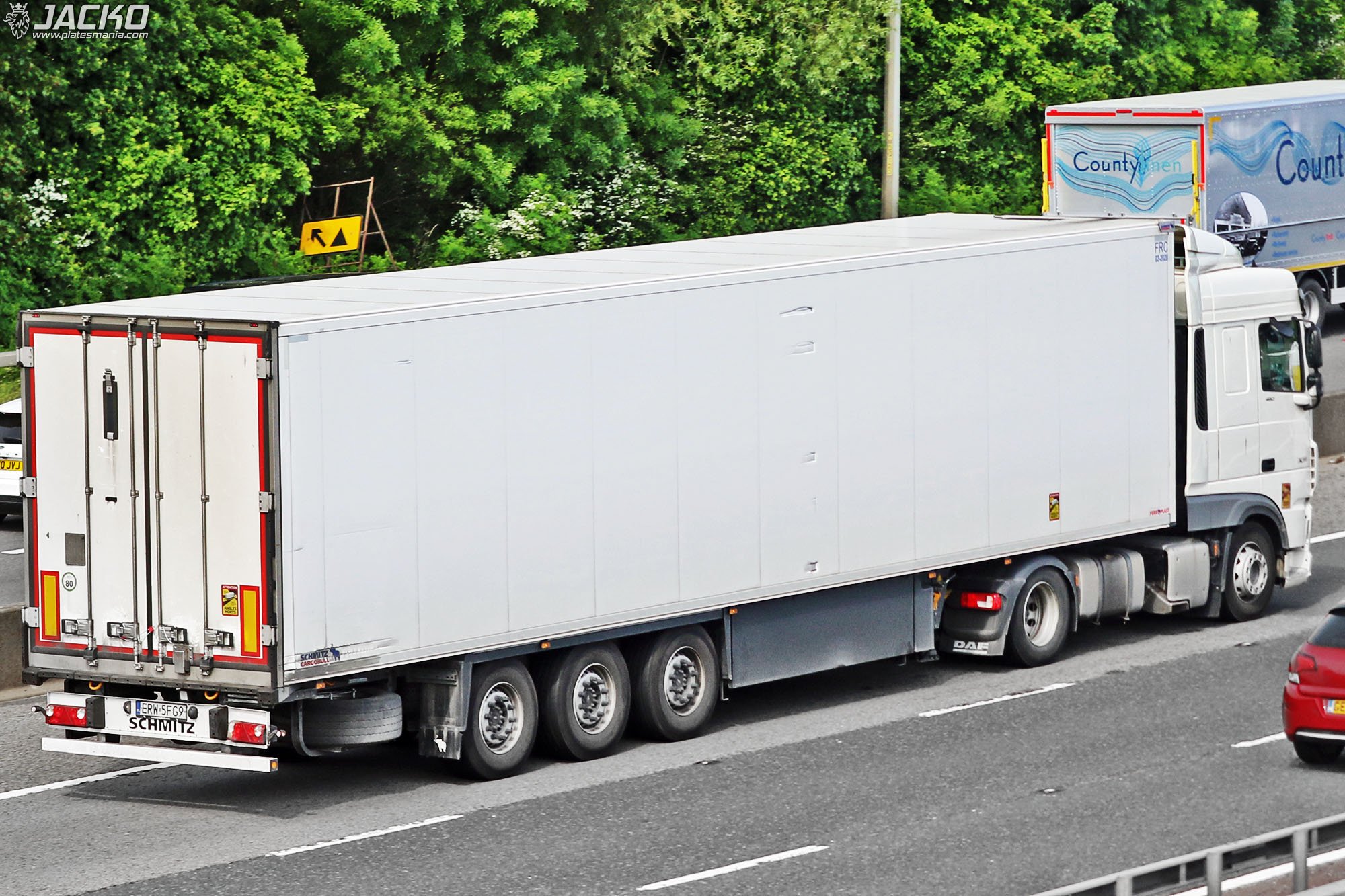 ERW 5FG9, Schmitz SKO 