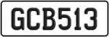 License plate of New Zealand, Vanity Plates