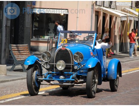 ZA 393 ZM, Bugatti Type 30/38/40/43/44/49