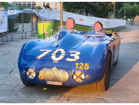 O-ADU-558, DB (Deutsch-Bonnet)