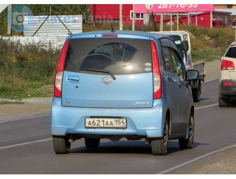 а621аа154, Daihatsu Move