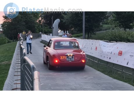 AR-90-70, Alfa Romeo 1900