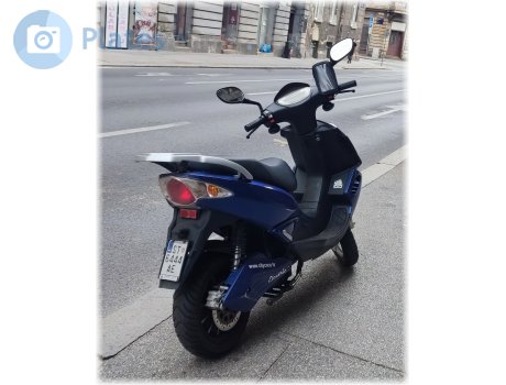 ST 6444-AE, EFUN Lipo