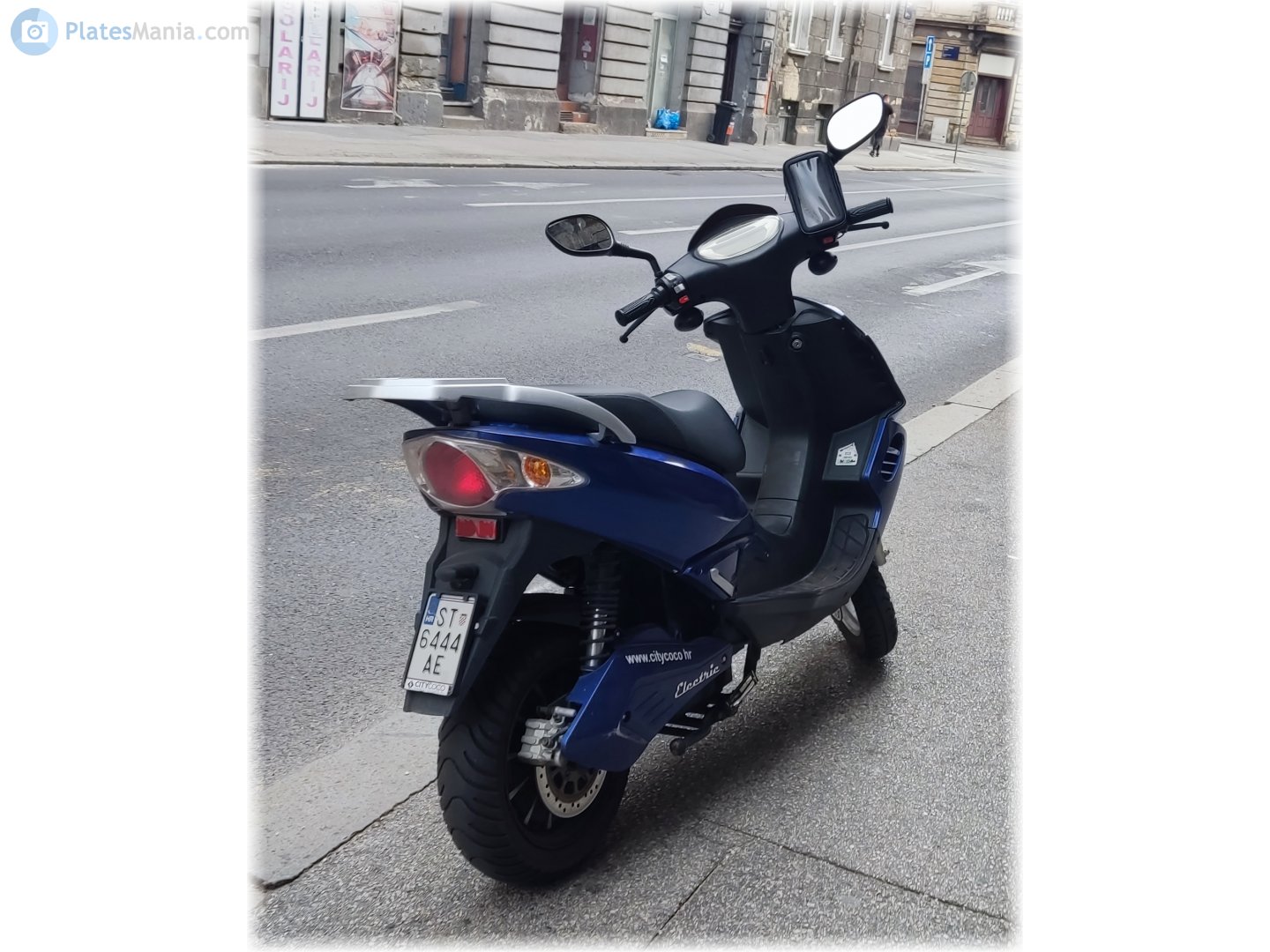 ST 6444-AE, EFUN Lipo 