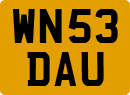 WN53DAU