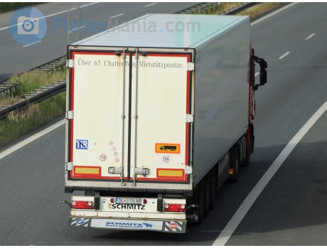 DK 0155 AB, Schmitz SKO