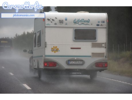 PI RH 615, Knaus Eifelland