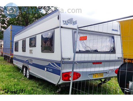 TV 797690, Fendt-Caravan Platin