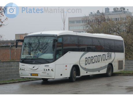FLR-810, Irizar InterCentury