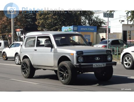 е360ее161, Bronto 212180 Нива Фора