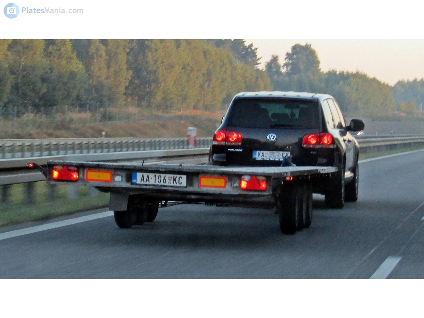 AA-106 KC, Niewiadów BR 