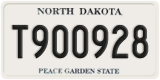North Dakota, Trailers (T123456)