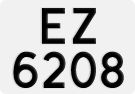 License plate of Norway, Trailers, motorcycles, special vehicles