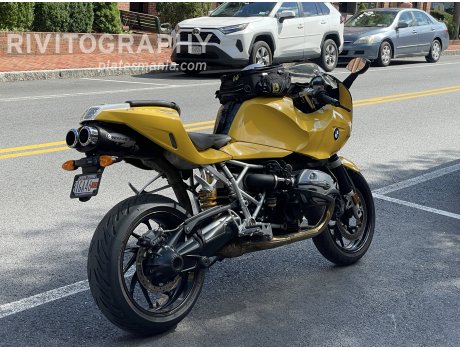 81GA46, BMW R Series