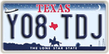 Texas, 2000 year system (А12-BCD)