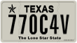 Texas, Motorcycles (123A4B)