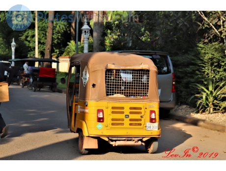 1AB-2630, Bajaj RE