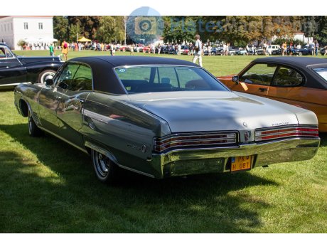 PK H 081, Buick Wildcat