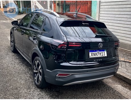 RNH7H13, Volkswagen Nivus