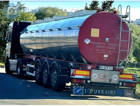 BX 0878 XO, Menci SL