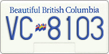 British Columbia, AB-1234
