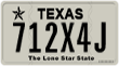 Texas, Motorcycles (123A4B)