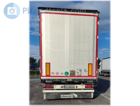 RO 658AA, Schmitz SCS