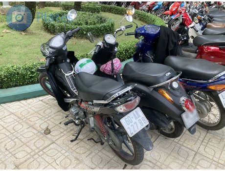 60-AA 227.88, Daelim Sirius