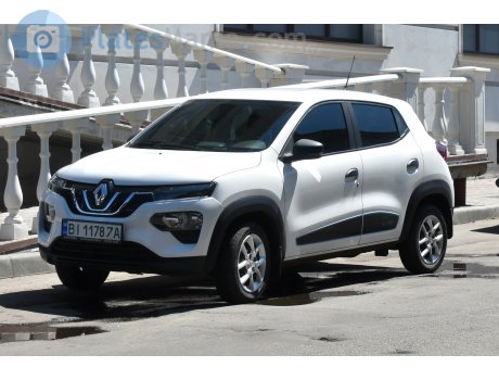 BI 1178 ZA, Renault City K-ZE