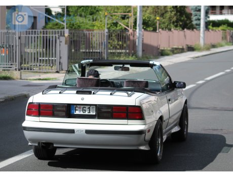 F G 1 (07/09), Chevrolet Cavalier