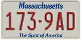 Massachusetts, 123-4AB