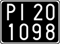PI 201098