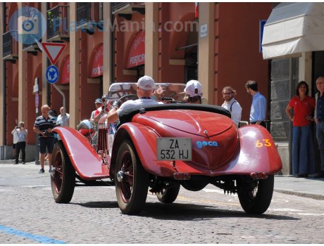 ZA 532 HJ, FIAT 514