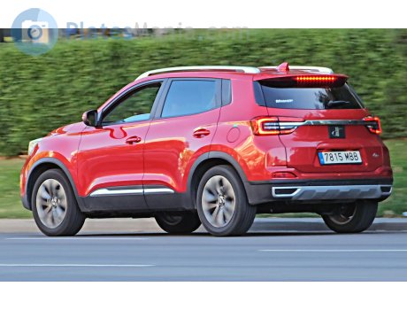 7815 MBB, DR Motor 4.0