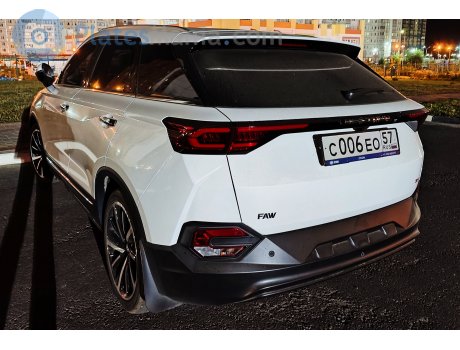 с006ео57, Bestune (Besturn) T77