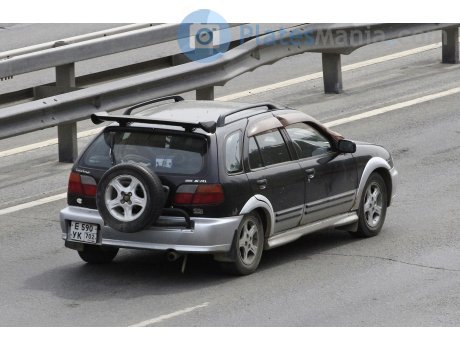 е590ук702, Nissan Lucino