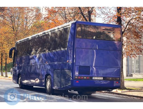 AE 3018 OC, Renault FR1